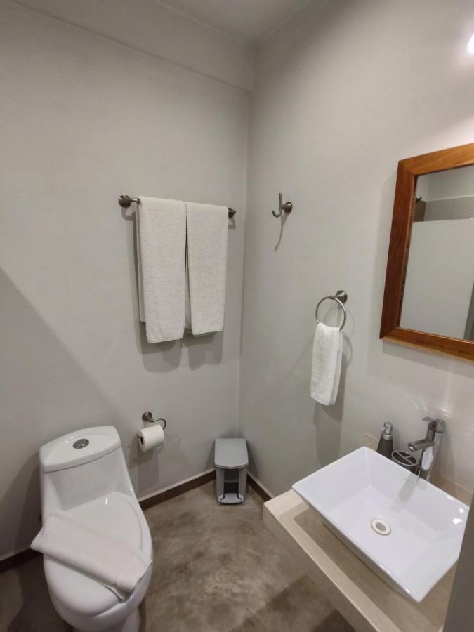 Hotel Muyu Тулум Экстерьер фото