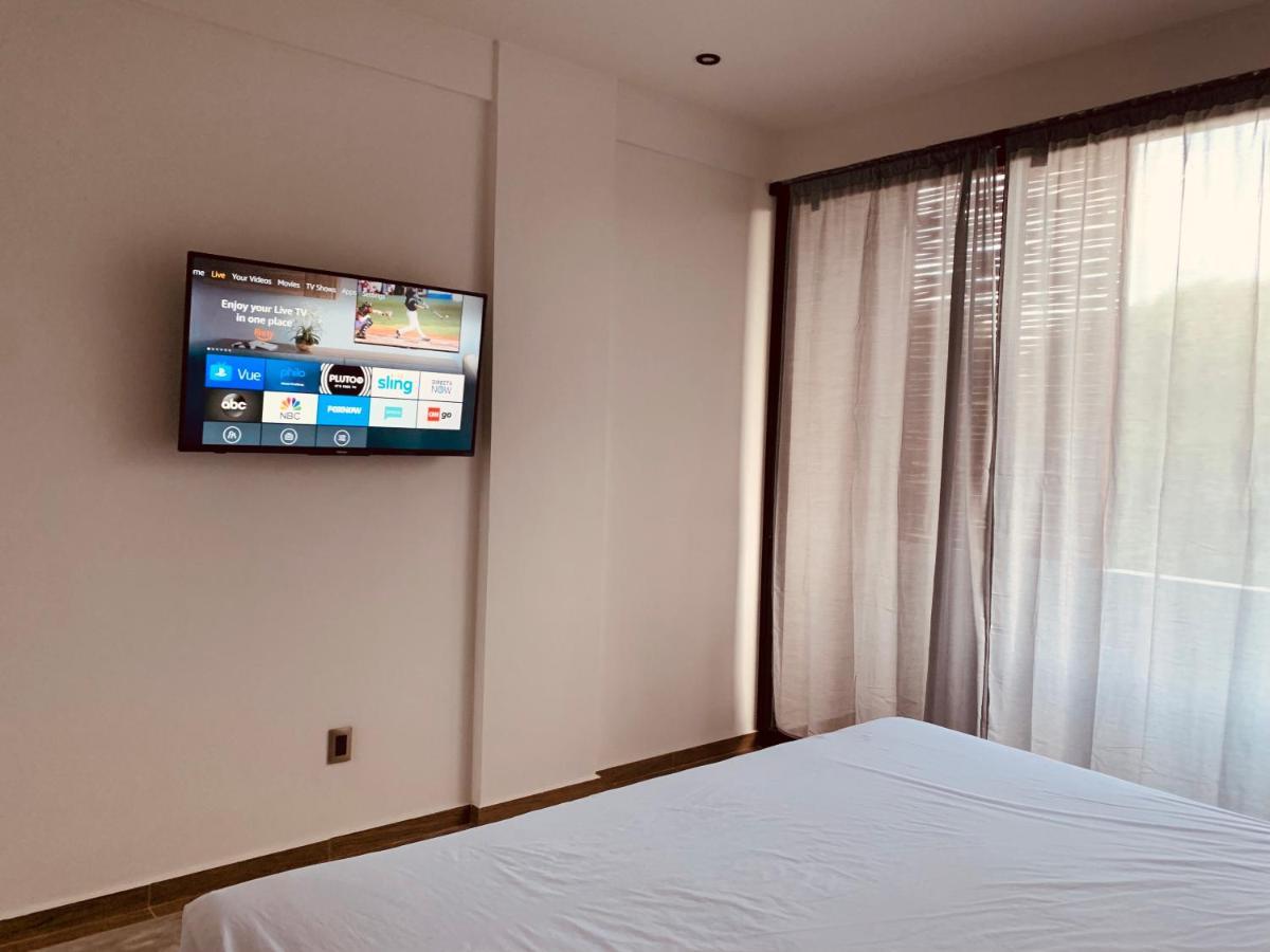 Hotel Muyu Тулум Экстерьер фото
