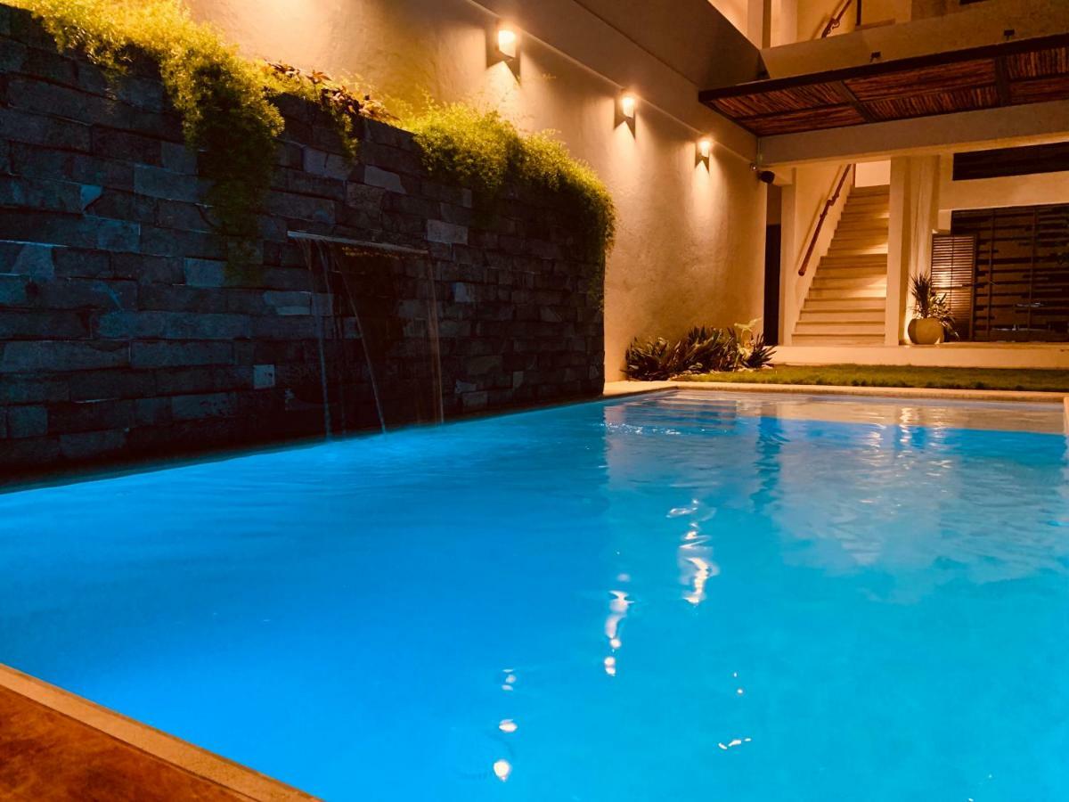 Hotel Muyu Тулум Экстерьер фото