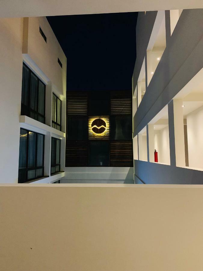 Hotel Muyu Тулум Экстерьер фото