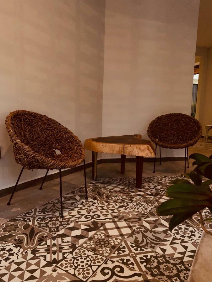 Hotel Muyu Тулум Экстерьер фото