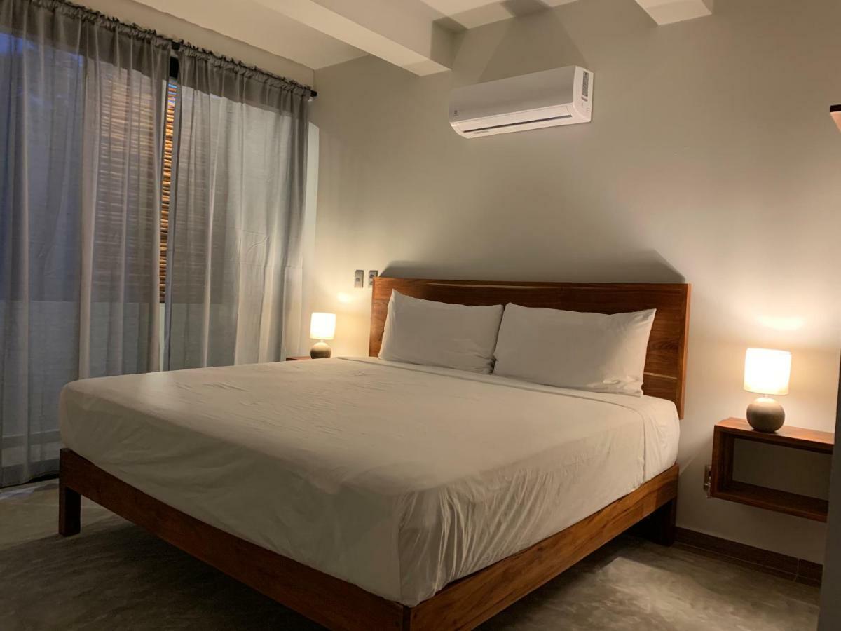 Hotel Muyu Тулум Экстерьер фото
